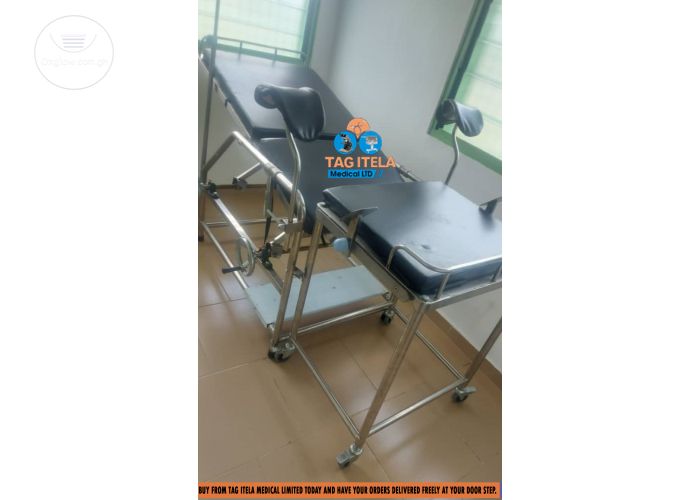 Delivery Bed (Multipurpose 8Legs)