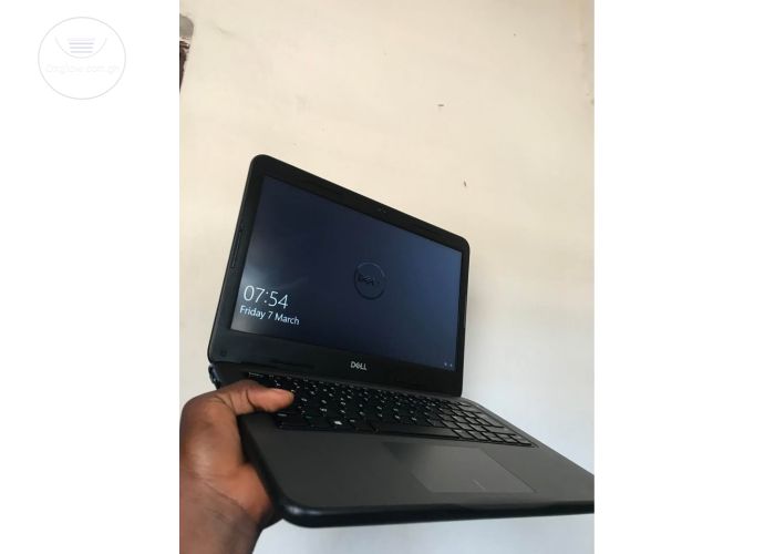 Dell latitude 3310