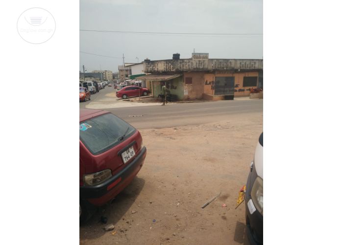 Listing Fallback Image