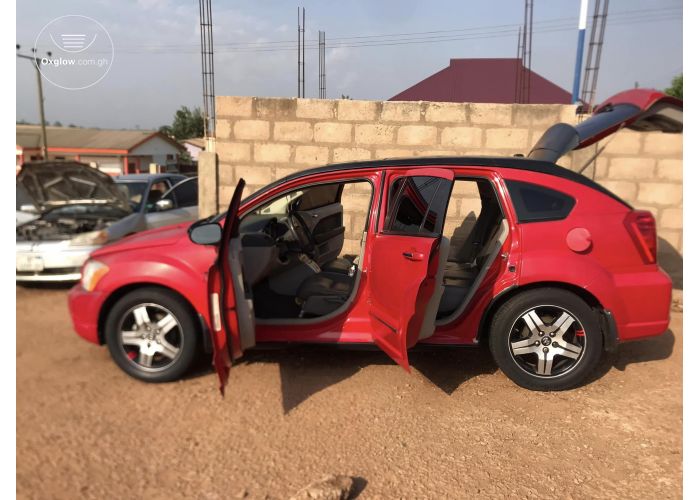 Dodge Caliber
