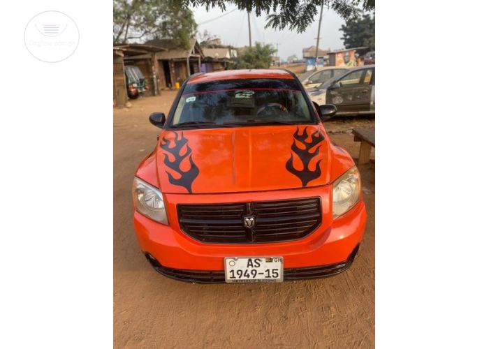 Dodge Caliber