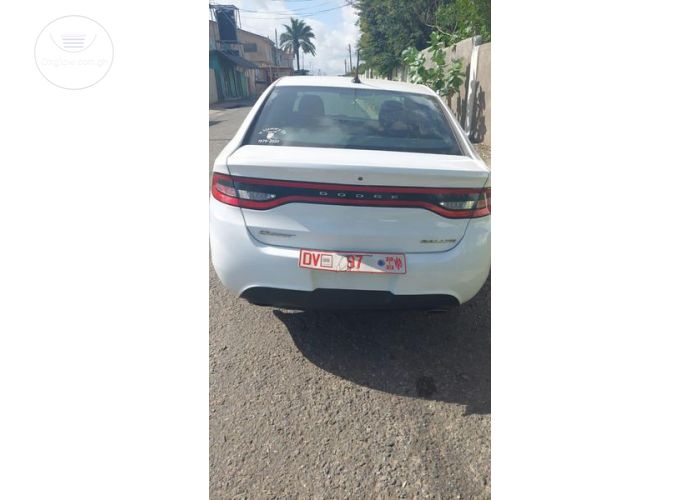 Dodge Dart