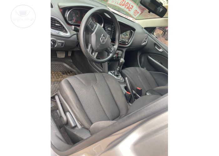 Dodge Dart