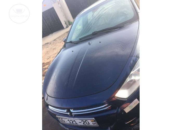 Dodge Dart Limited
