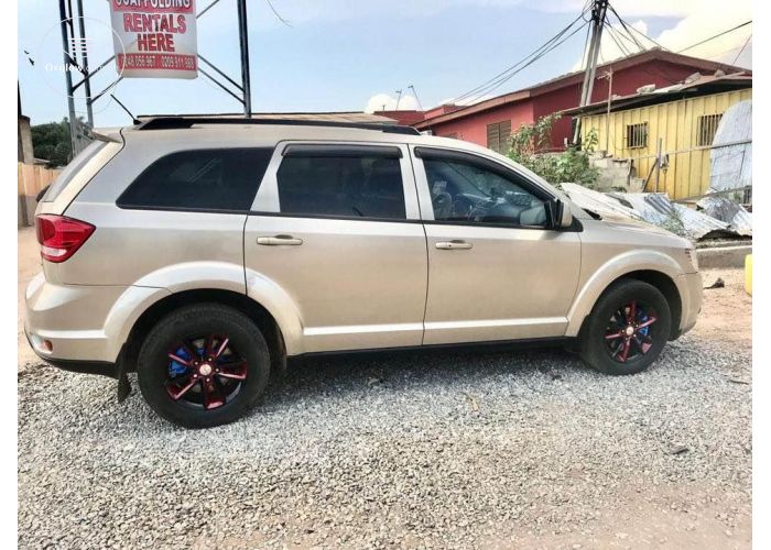 Dodge Journey