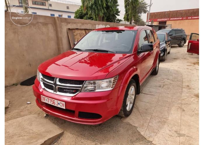 Dodge Journey