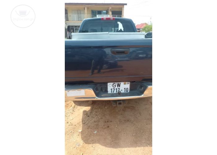 Dodge Ram 1500