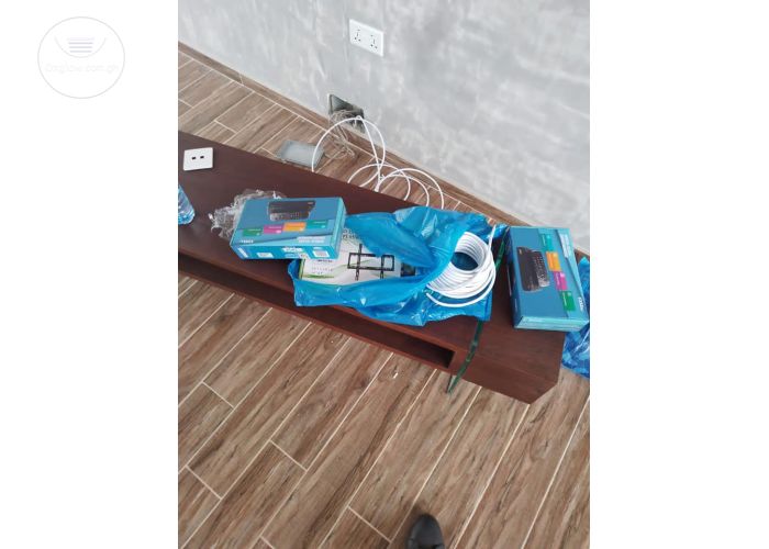 DSTV INSTALLATION AT A FEE