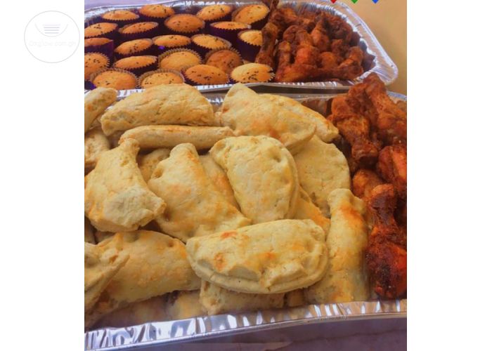 Event Catering and other catering services