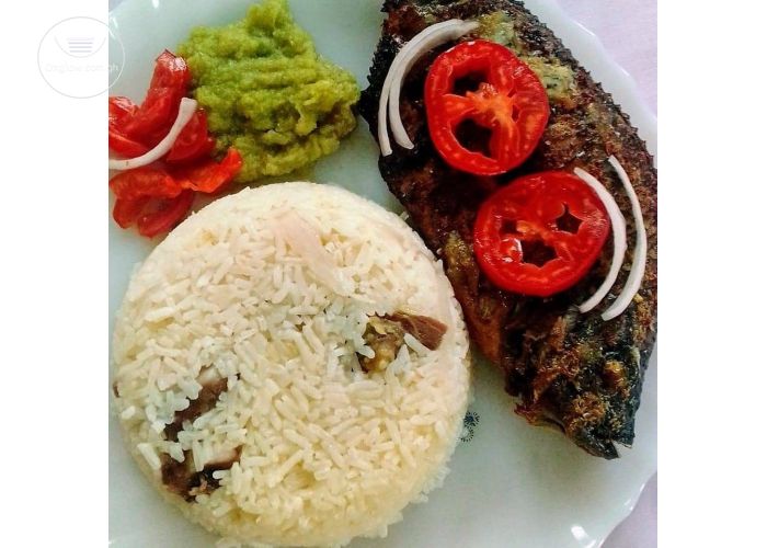 Event Catering and other catering services