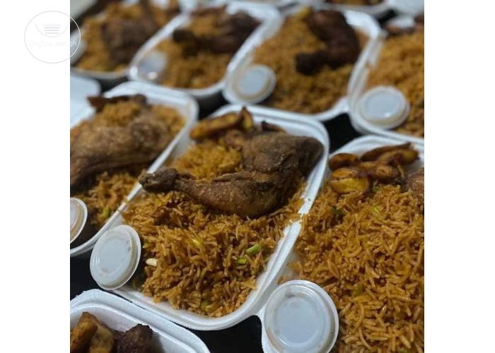 Event Catering Services 