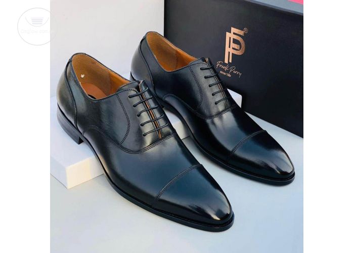 EXECUTIVE MENâ€™S SHOES
