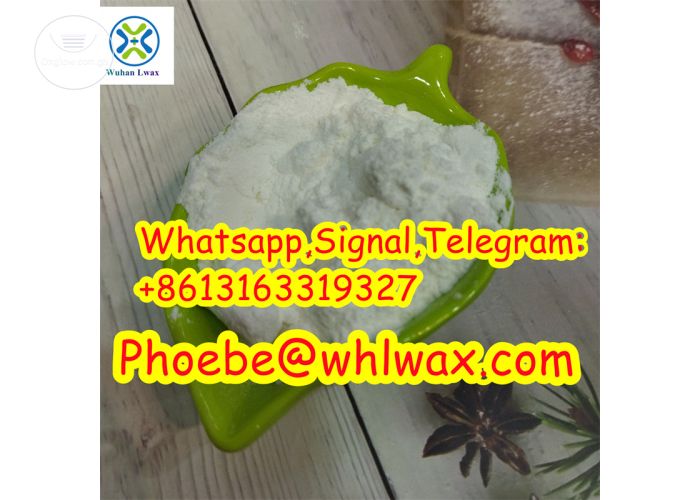 Fast delivery  119-56-2 4-Chlorobenzhydrol