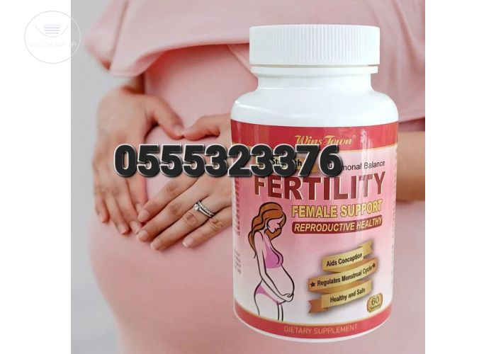 Fertility Tablets for Women/Female