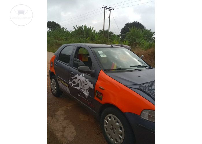 Fiat Palio