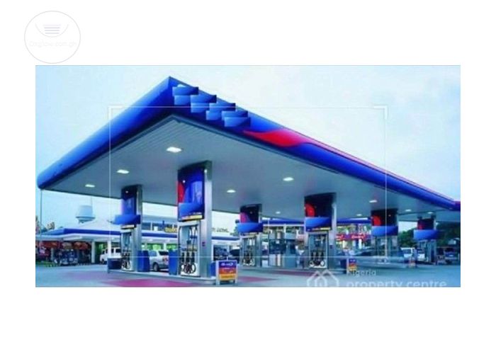 Filling Station Attendants Needed Urgently