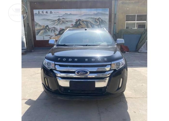 Ford Edge Limited