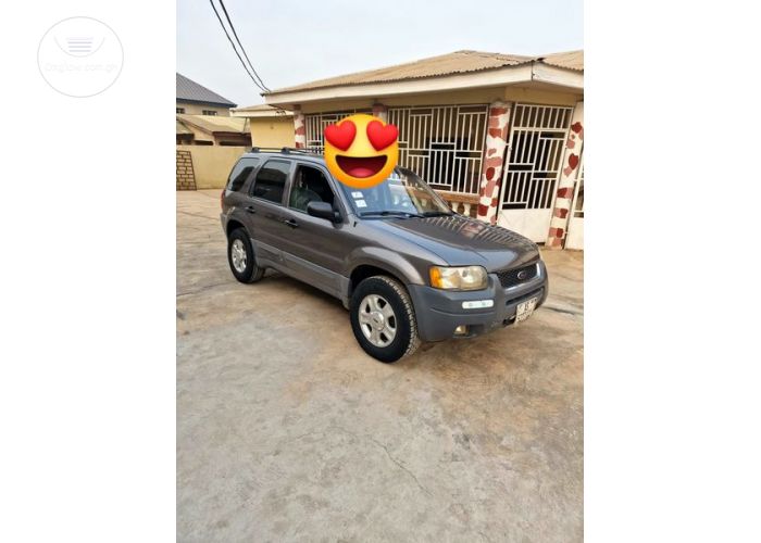 Ford Escape 