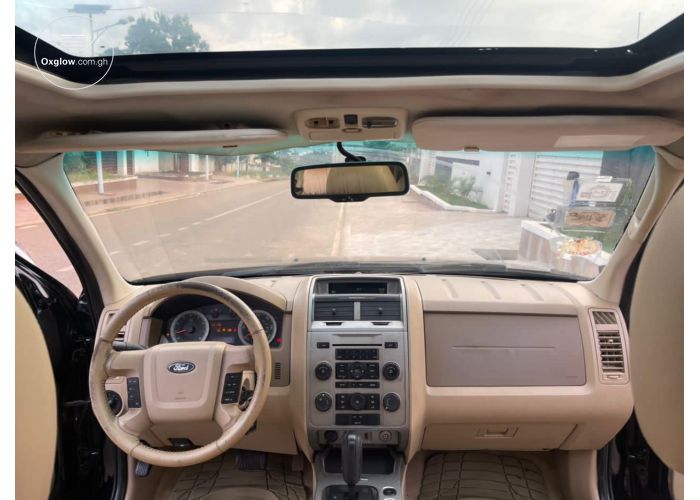 Ford Escape 