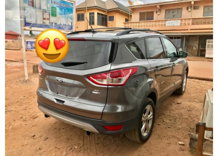 FORD ESCAPE 