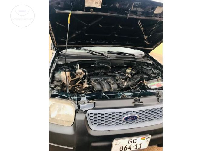 FORD ESCAPE