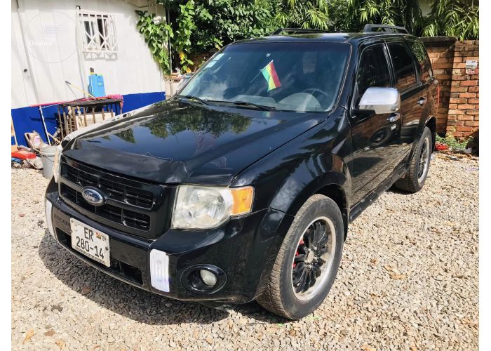 Ford Escape
