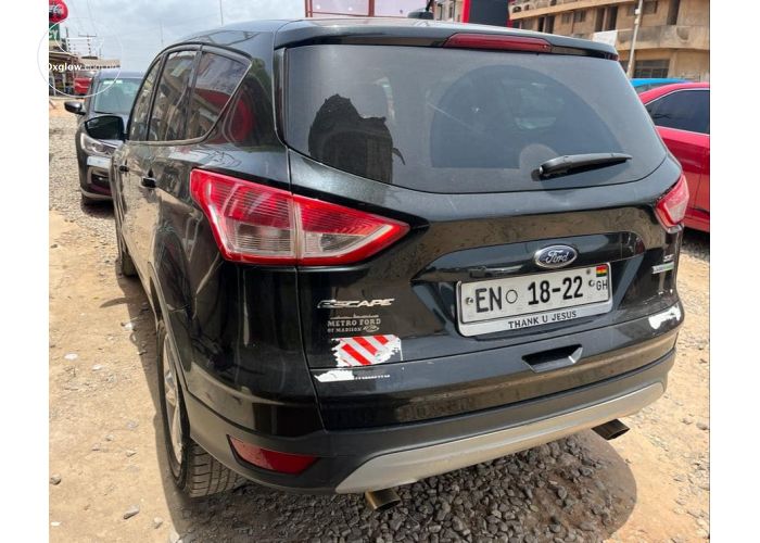 Ford Escape