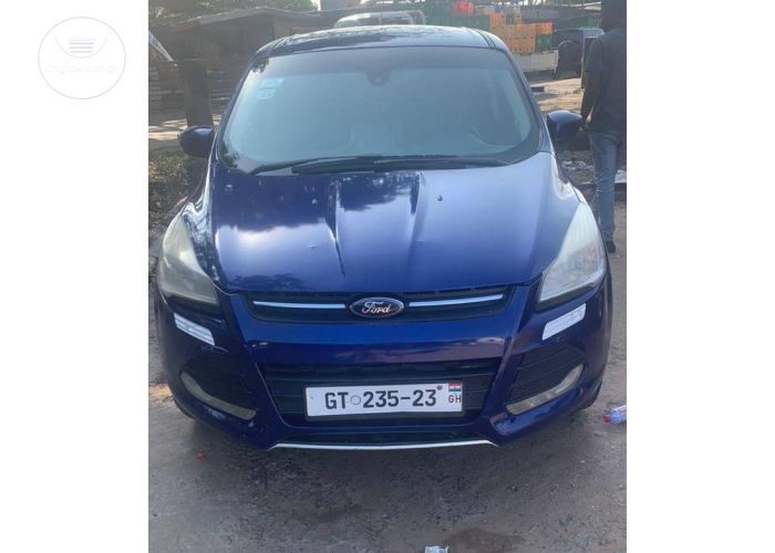 Ford Escape