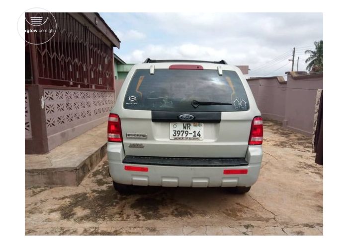 Ford Escape