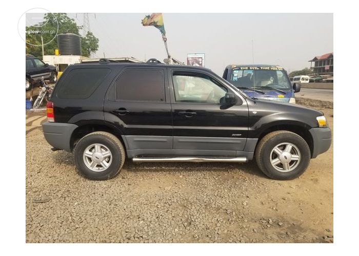 Ford Escape XLT