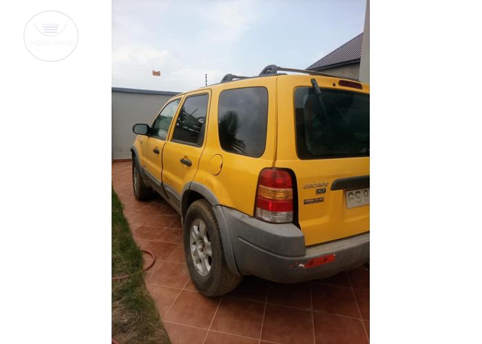 Ford Escape XLT