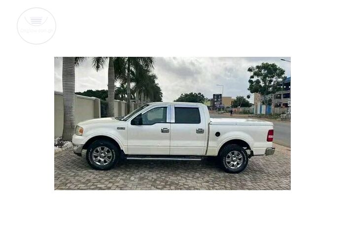 Ford F-150 For Sale