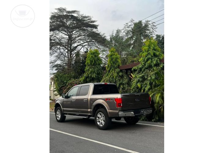 Ford F150 