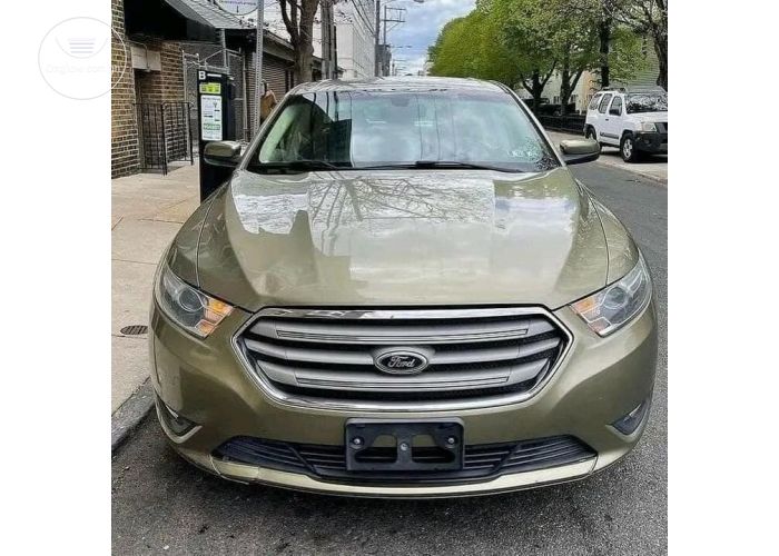 Ford Tarsus