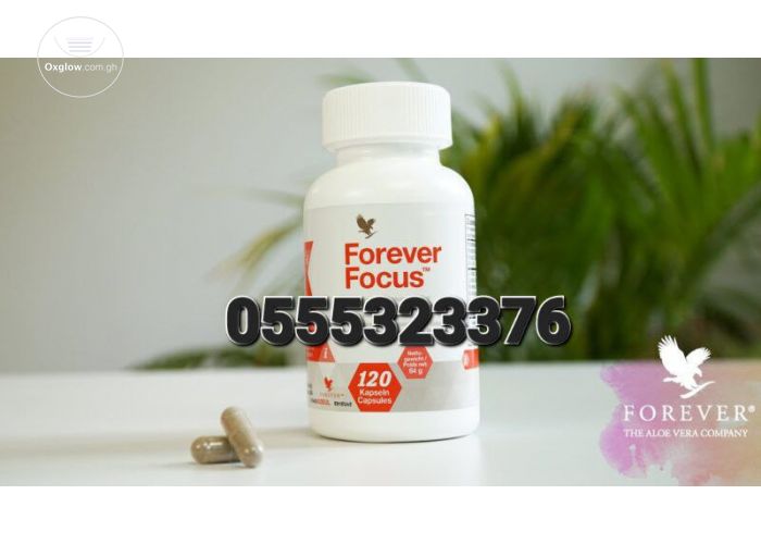 Forever Focus Brain Booster