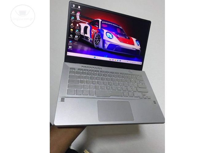 Listing Fallback Image