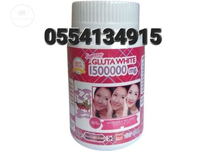 Gluta White 1500000 Mg