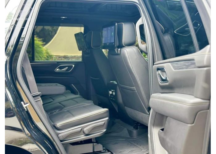 GMC YUKON SLT