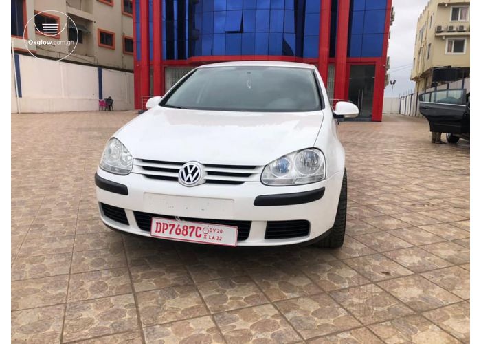 GOLF 3