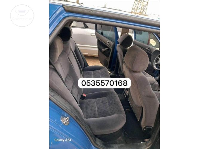 Listing Fallback Image