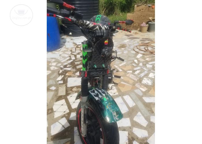 Listing Fallback Image