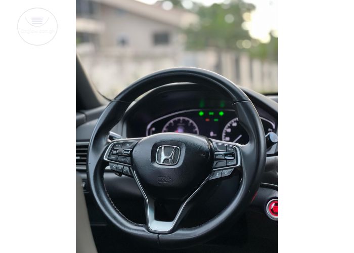 Listing Fallback Image