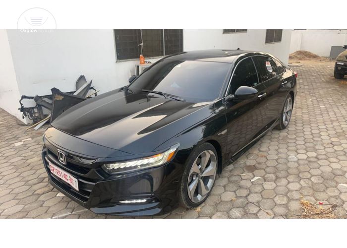 Honda Accord Sports For Sale