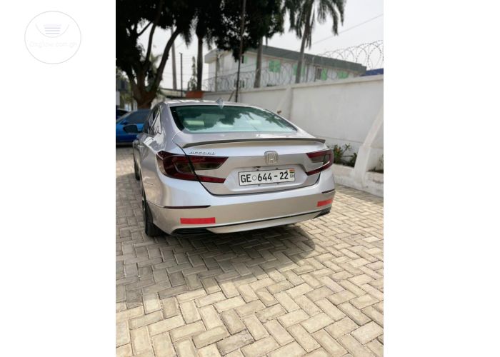 Honda Civic 2018