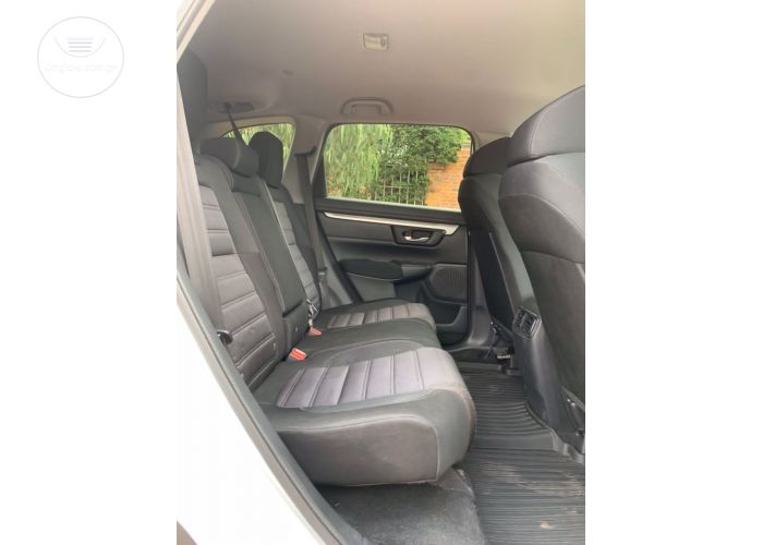 Honda CR-V LX
