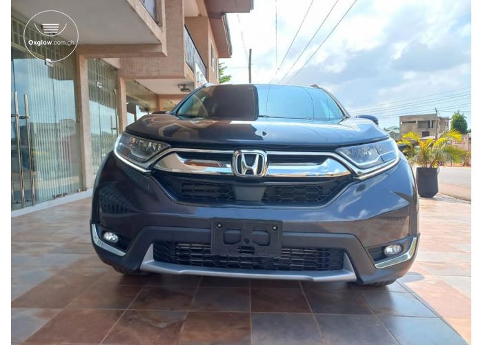Honda CR-V Touring