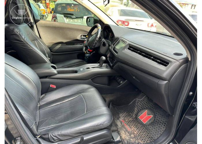 Honda CRV