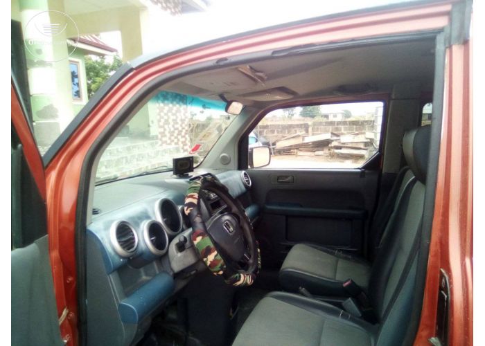 Honda Element