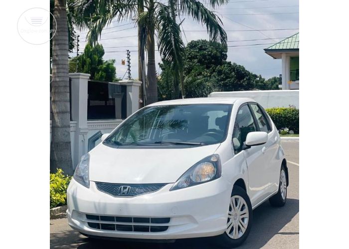 Honda Fit LX