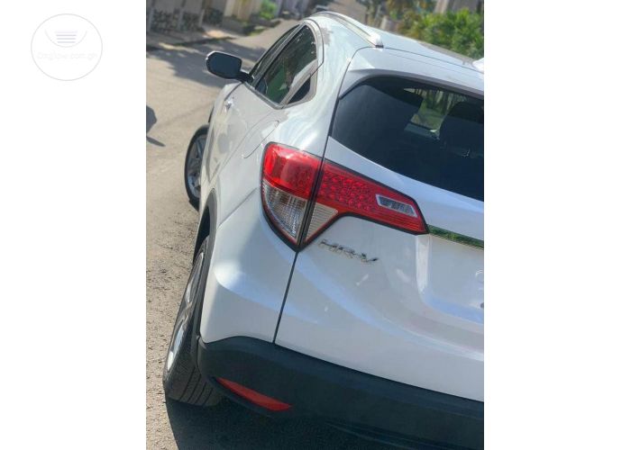 Honda HR-V DV